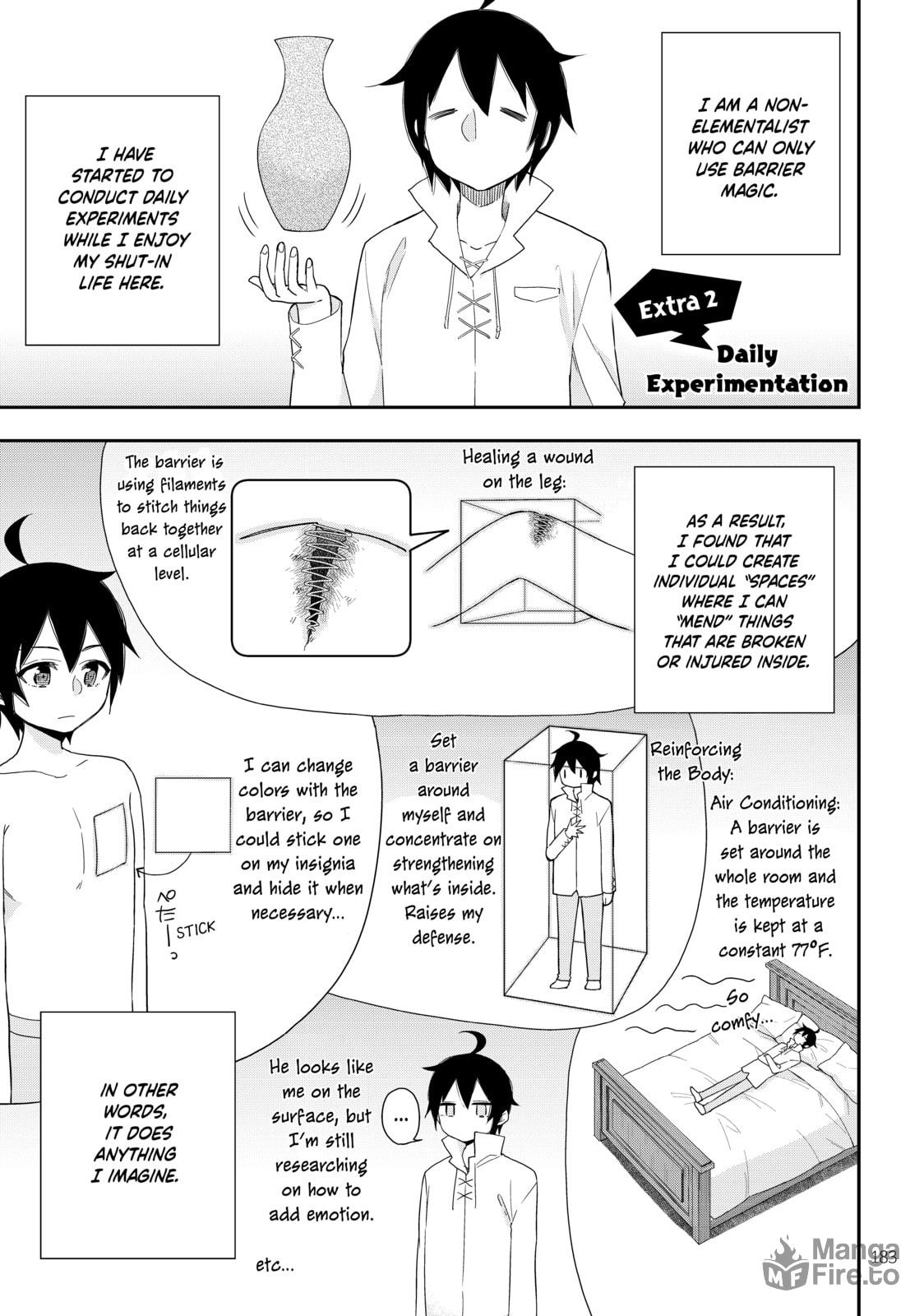 Reborn as an Ally of Justice page 34