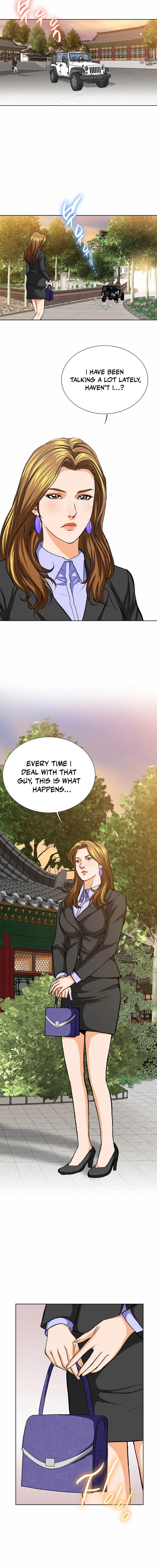 Nice Guy – Chapter 9 page 9