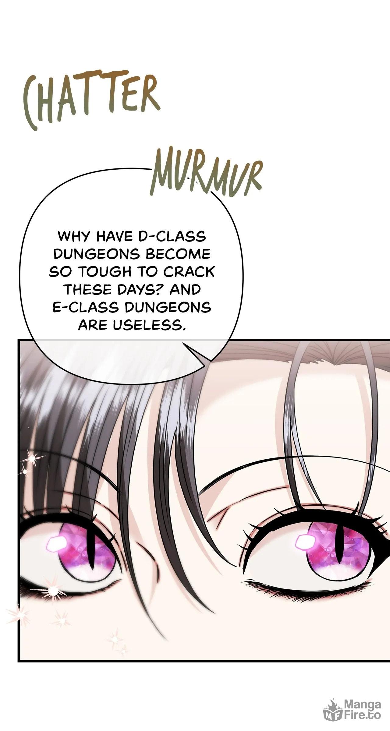 Mistress of an S-Class Dungeon – Chapter 22 page 5