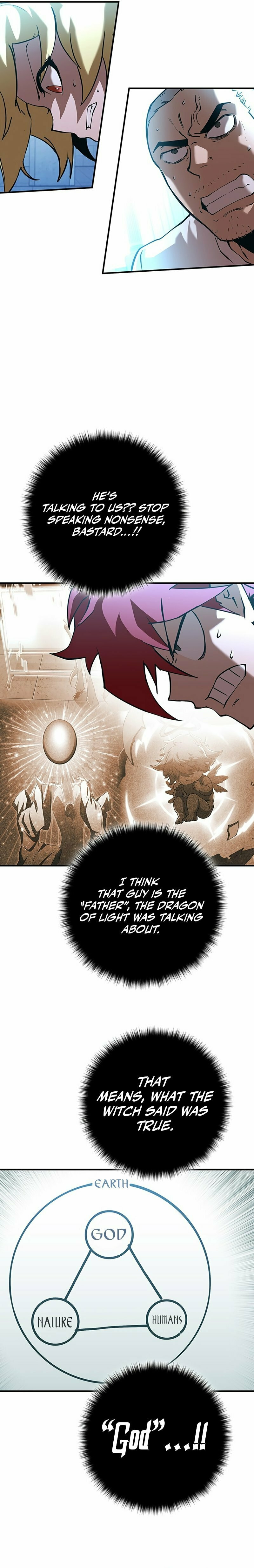 Hardcore Leveling Warrior – Chapter 23 page 14