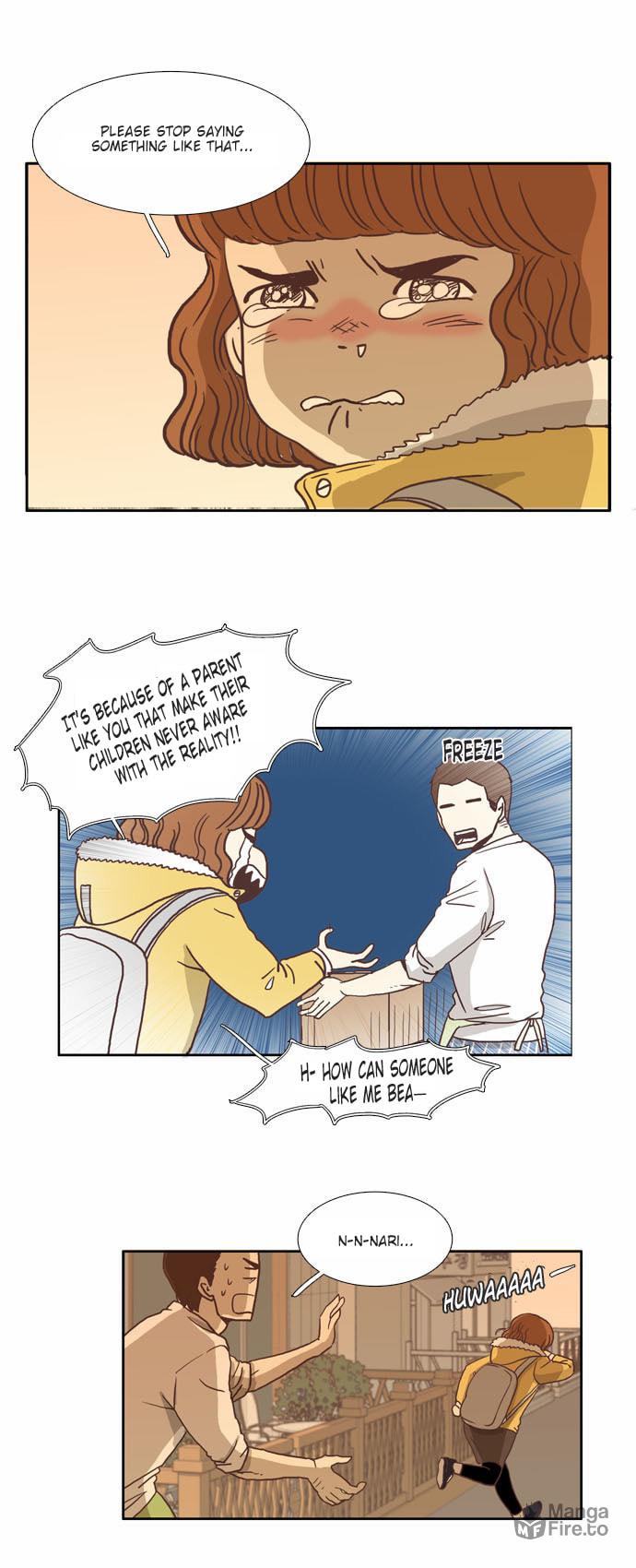 The Duck and The Swans page 23