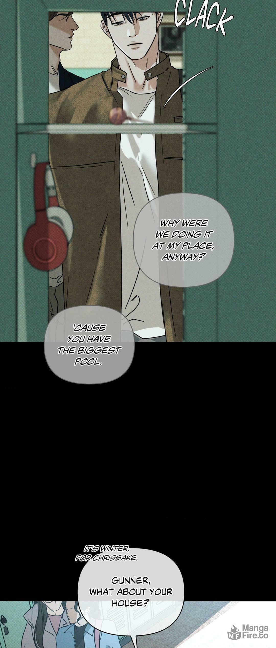 Dearest – Chapter 27 page 11