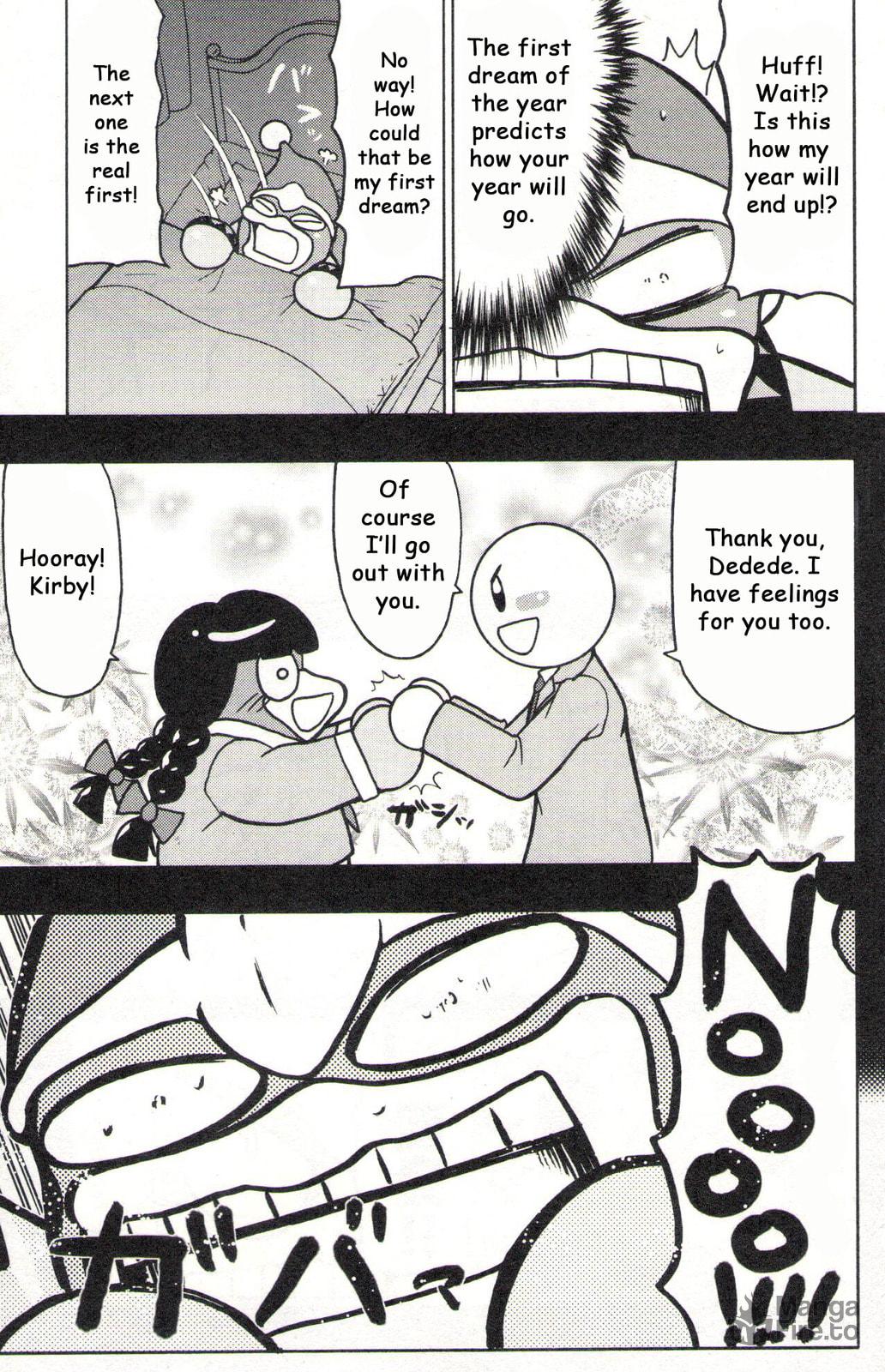 Nightmares are the Absolute Worst! page 2