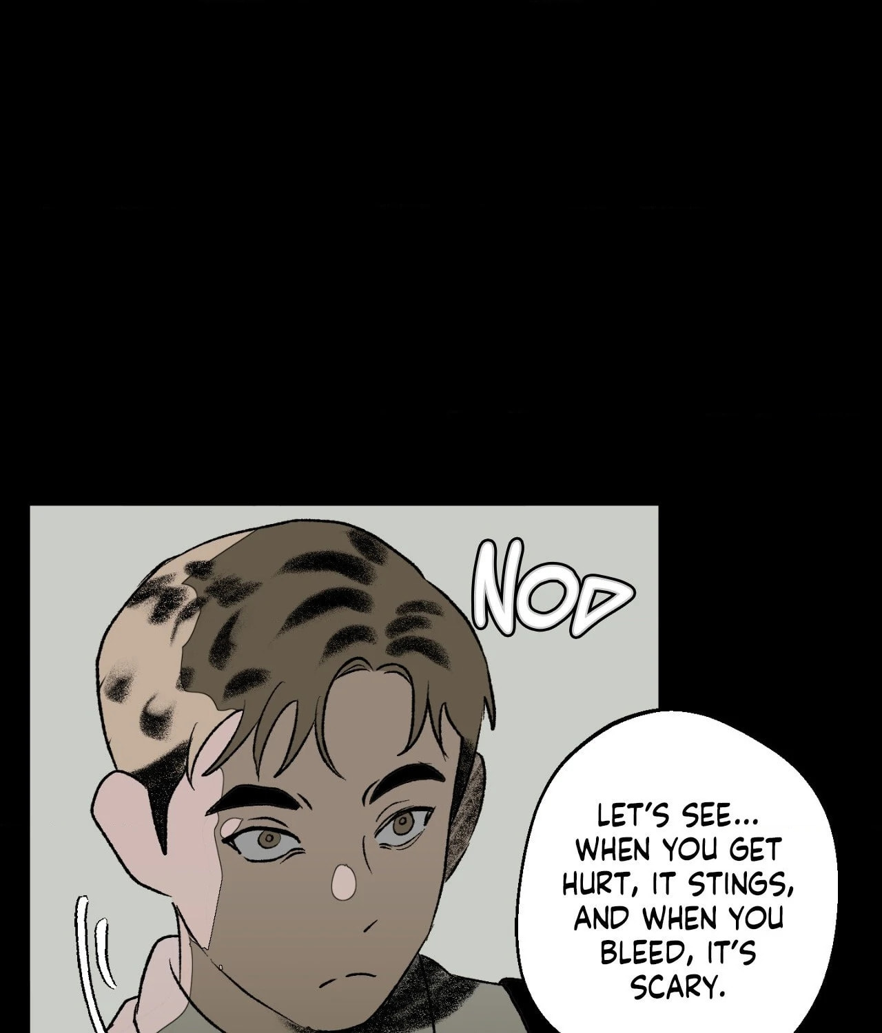 Melt Bless You – Chapter 15 page 7