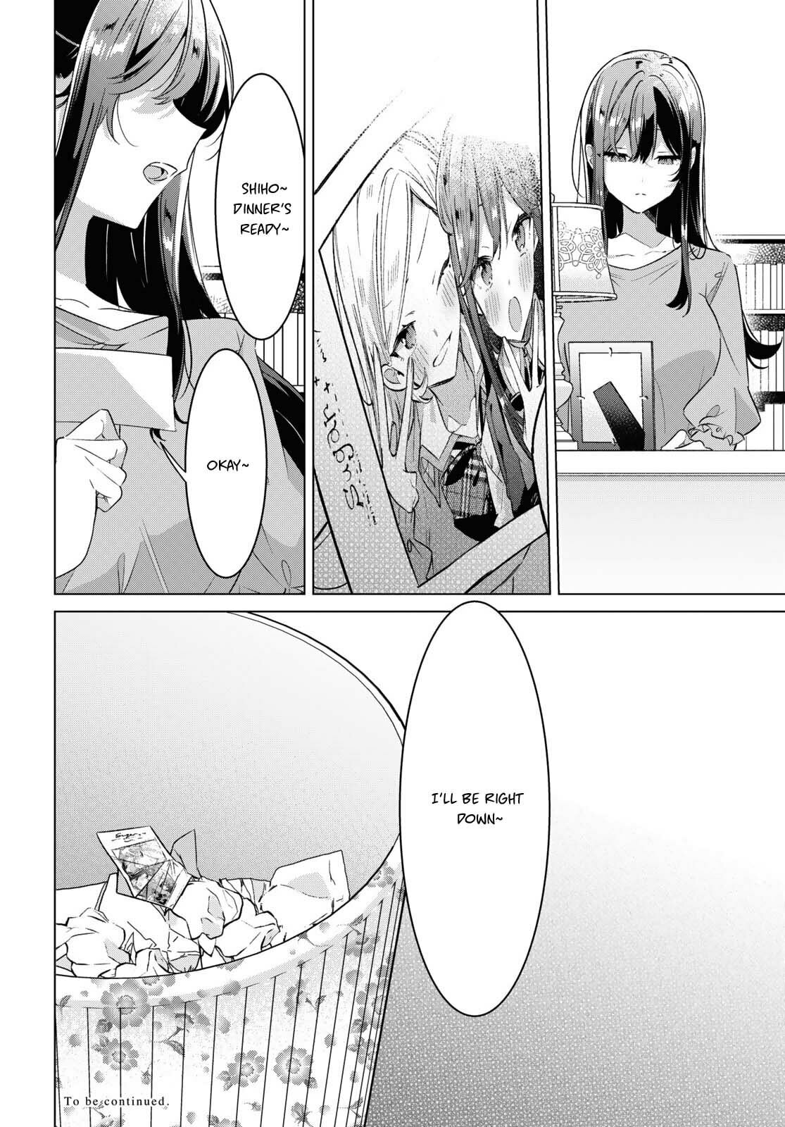 Memories of That Day, Feelings of That Day. page 33