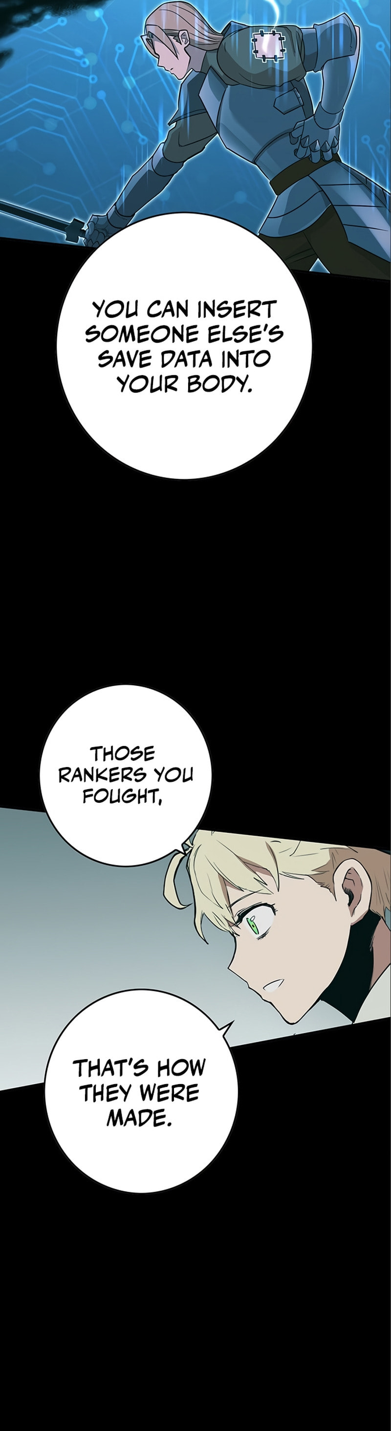 Hardcore Leveling Warrior – Chapter 12 page 51