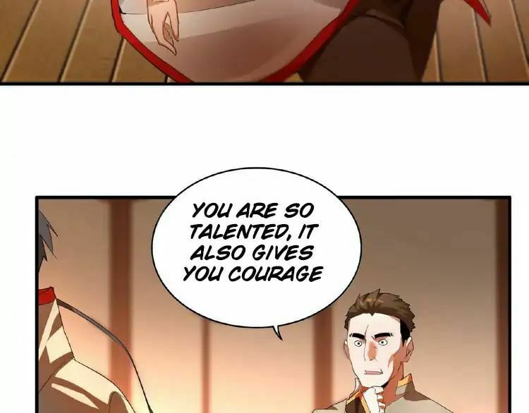 The Devil Butler (Colored) – Chapter 11 page 13