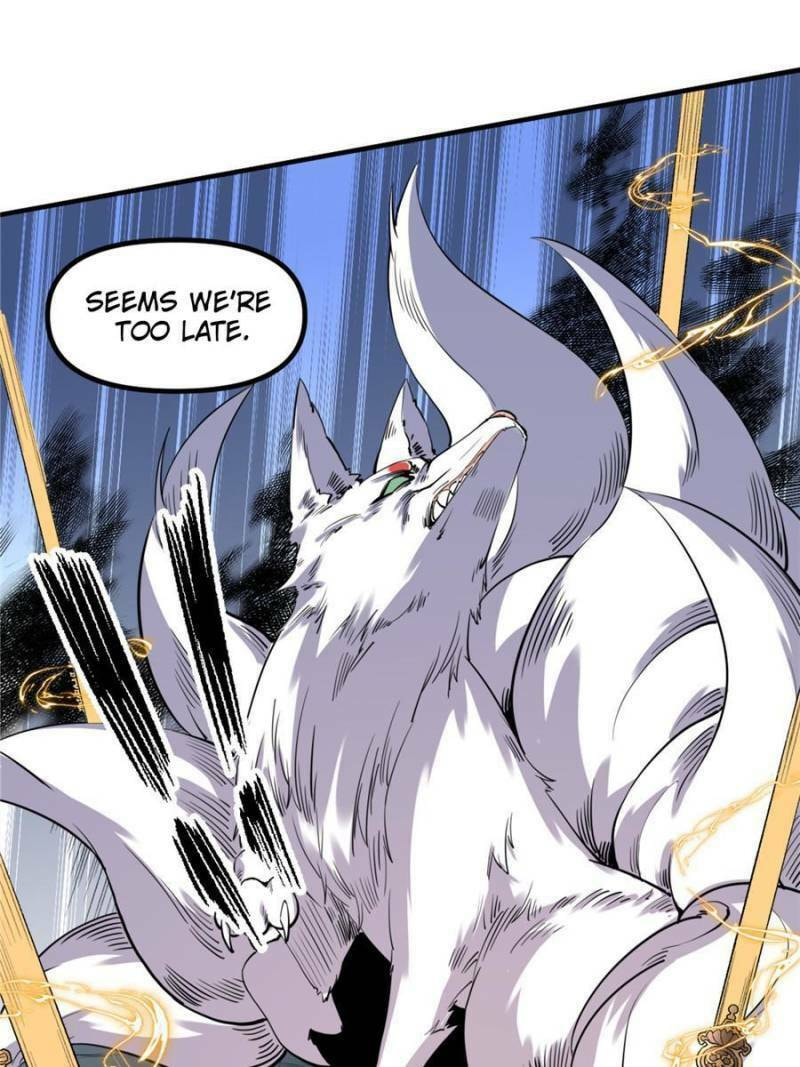 A Big Shot Actually – Chapter 31 page 22