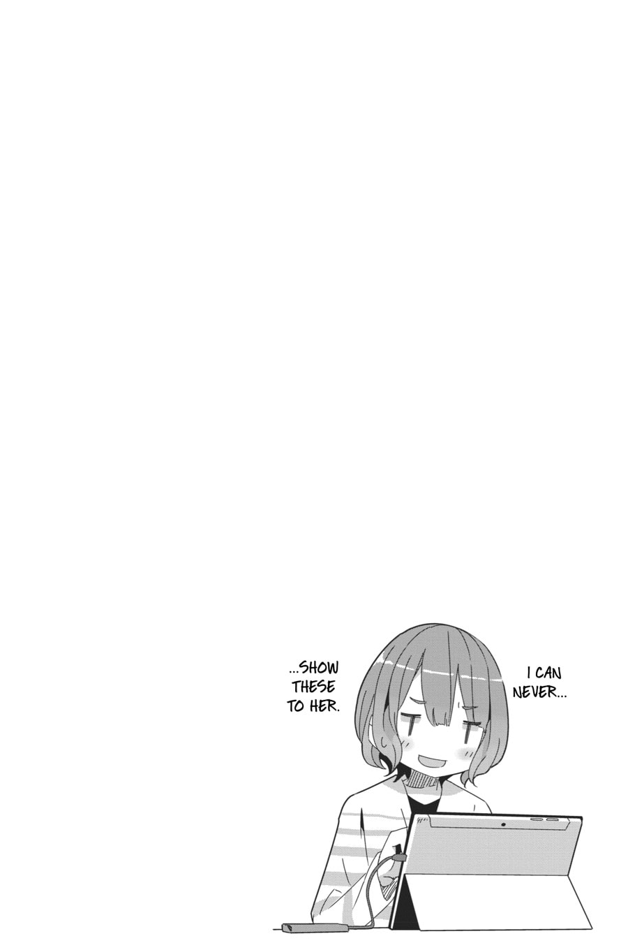 The End of Winter and the Day of Departure page 25