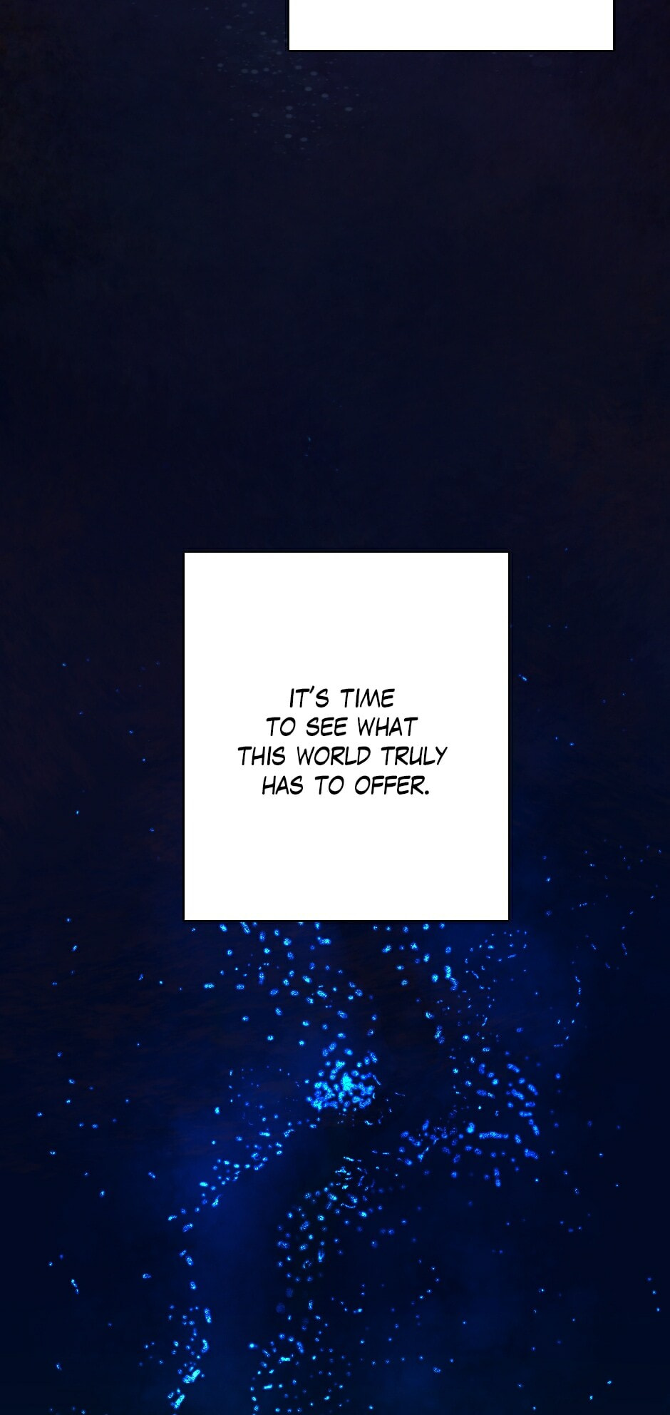 Let The Journey Begin! page 31