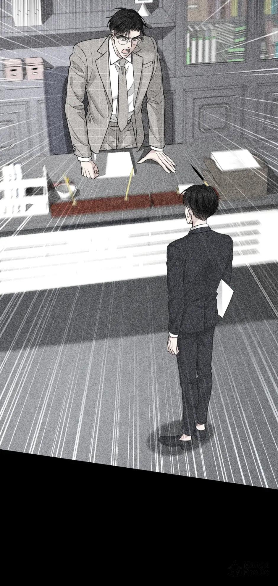 Live Happily Ever After With My Ex's Uncle – Chapter 70 page 47