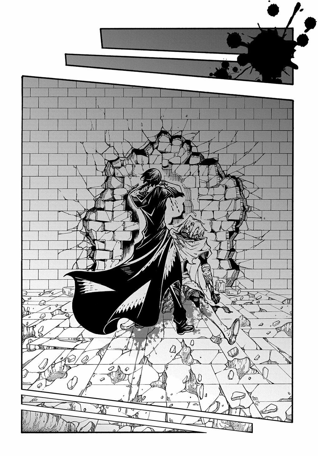 Oversummoned, Overpowered, and Over It! – Chapter 25 page 31