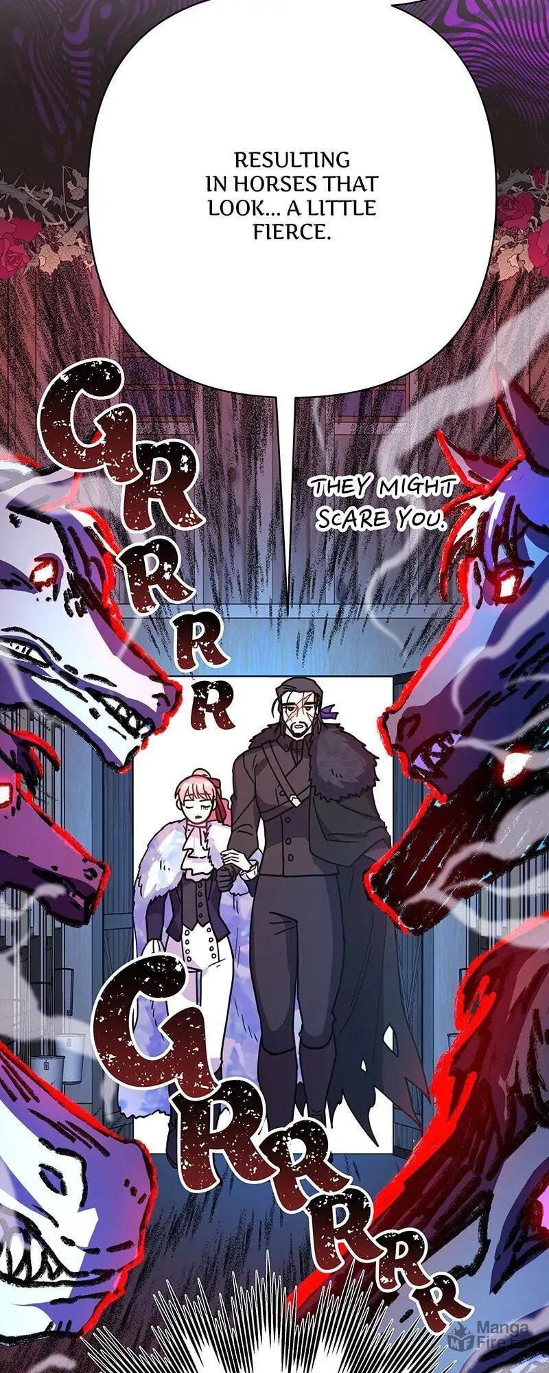 Another Typical Fantasy Romance – Chapter 25 page 14