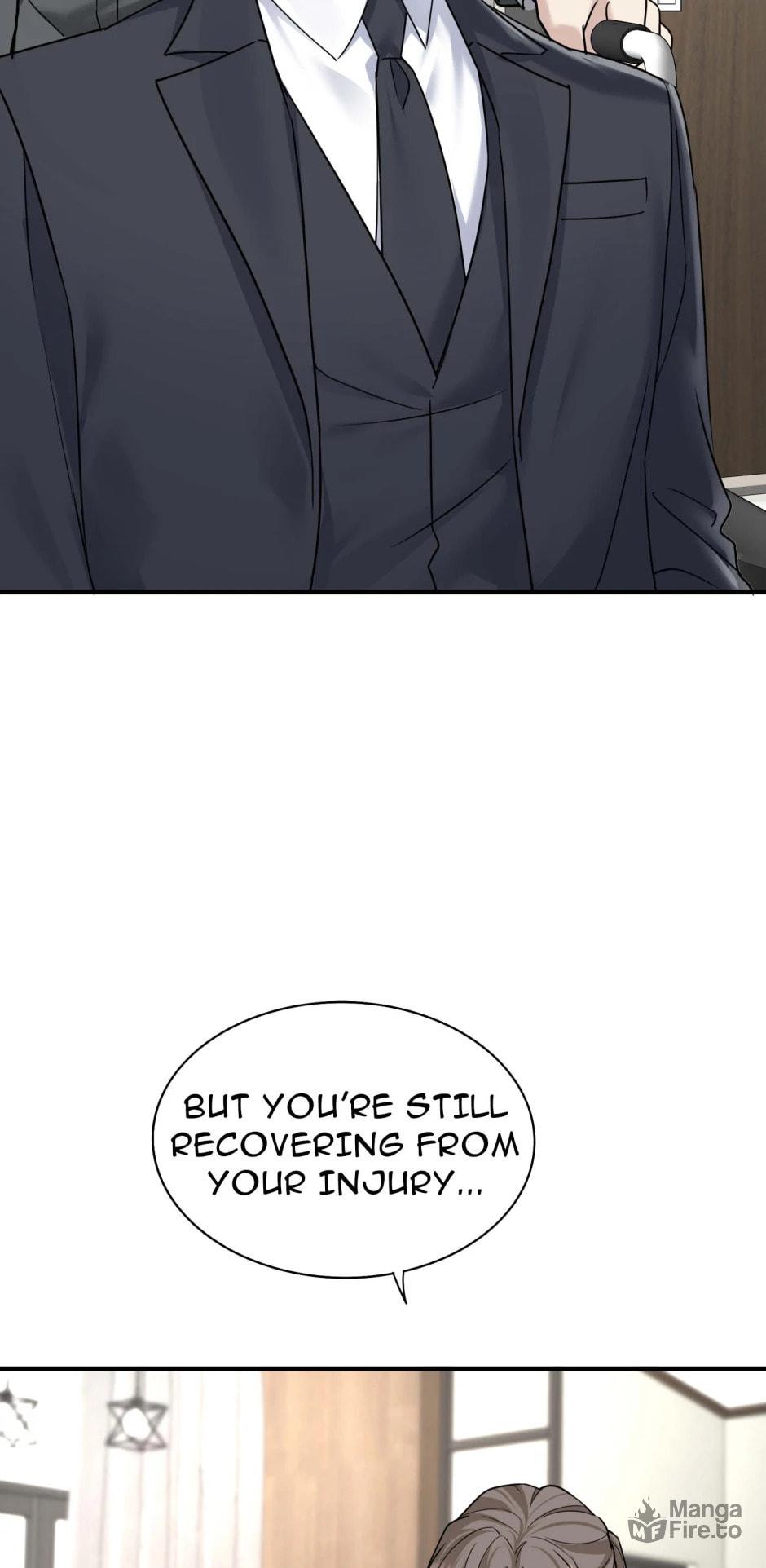 Live Happily Ever After With My Ex's Uncle – Chapter 53 page 2