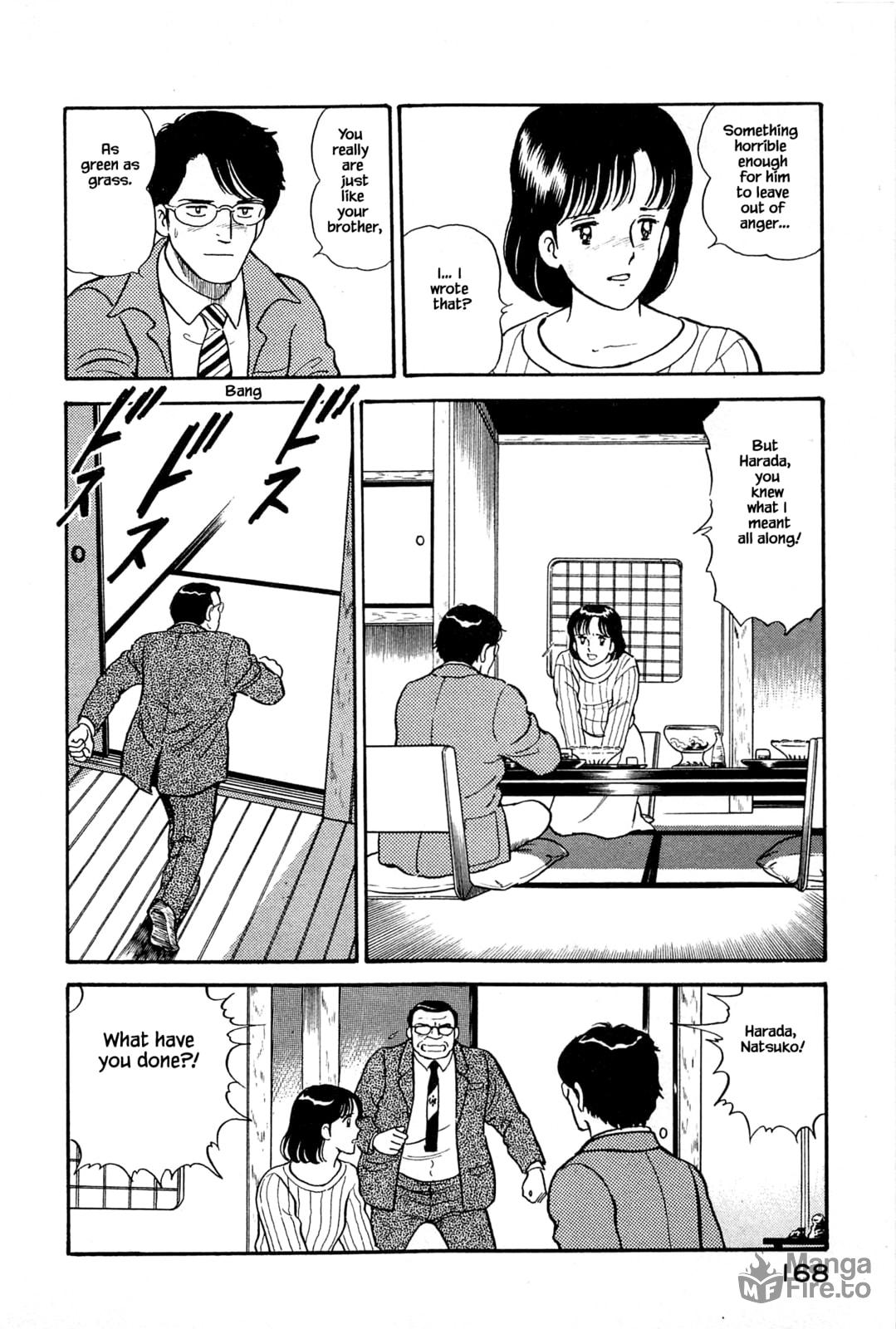 The Child of a Distillery page 4