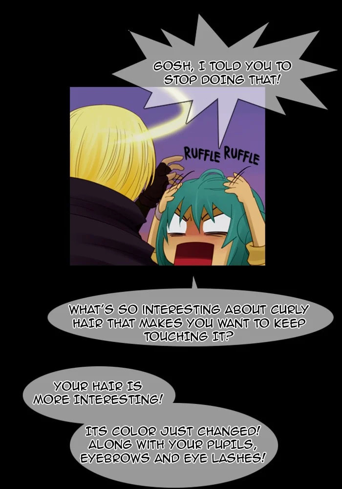 Kubera – Chapter 34 page 1