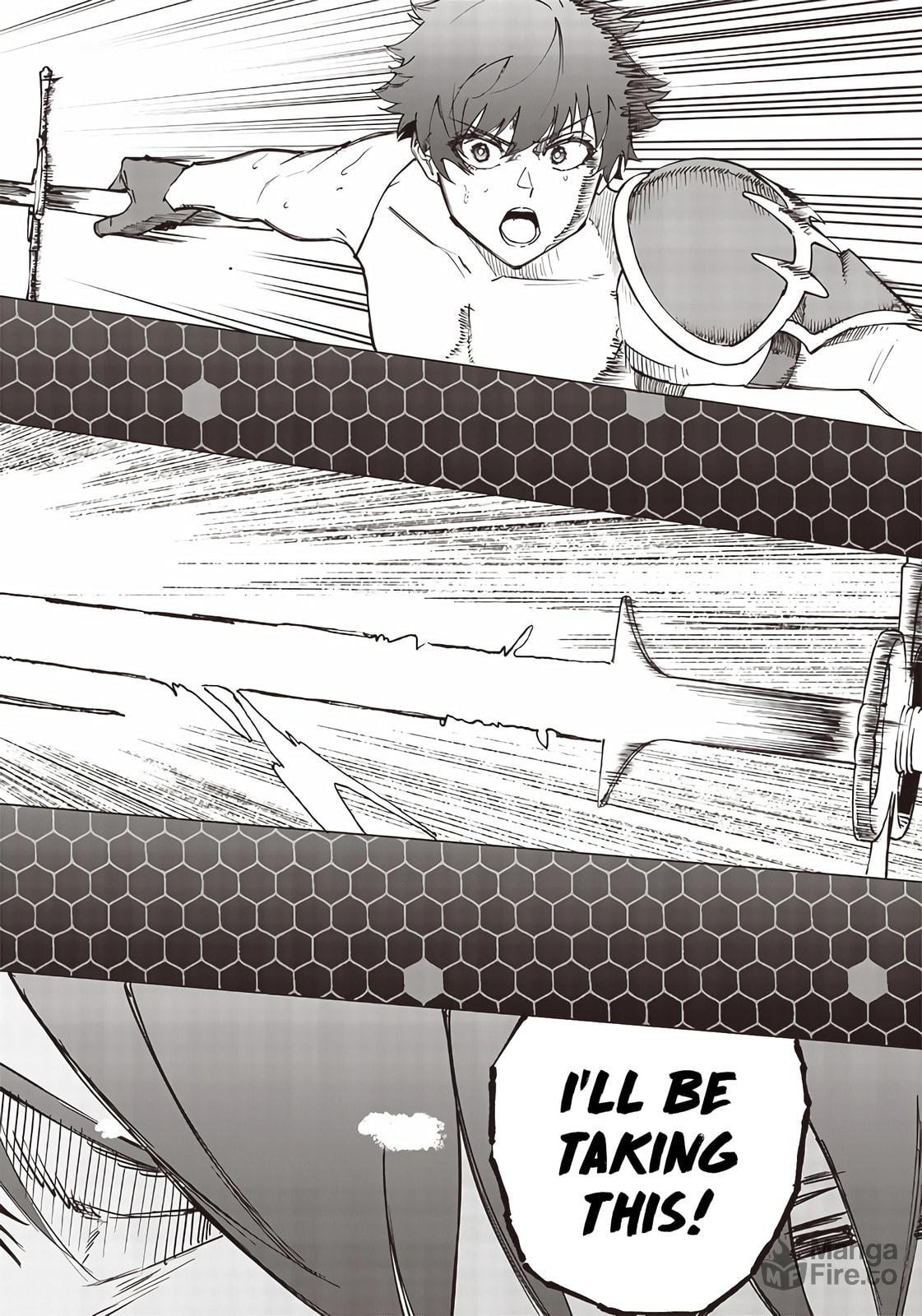Kariya's Event 1 page 17