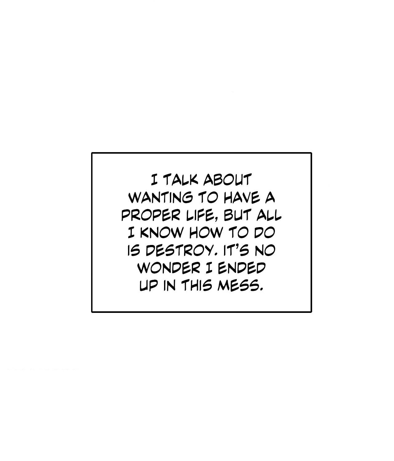 Melt Bless You – Chapter 15 page 90