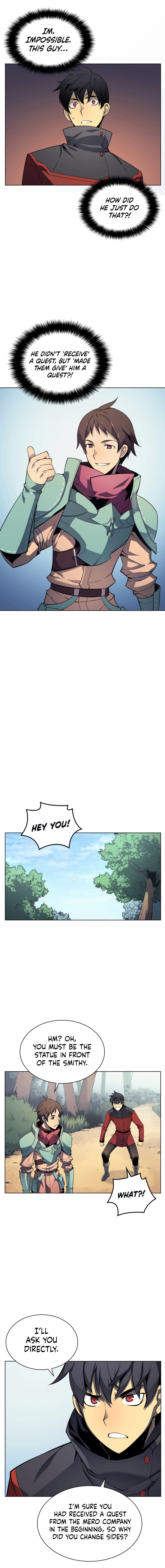 Overgeared – Chapter 19 page 5