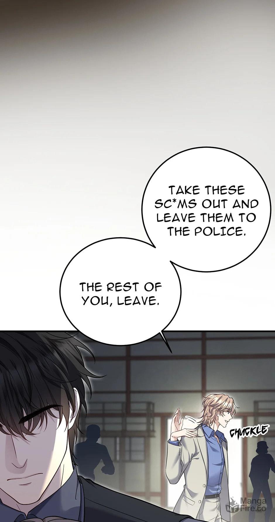Live Happily Ever After With My Ex's Uncle – Chapter 42 page 5