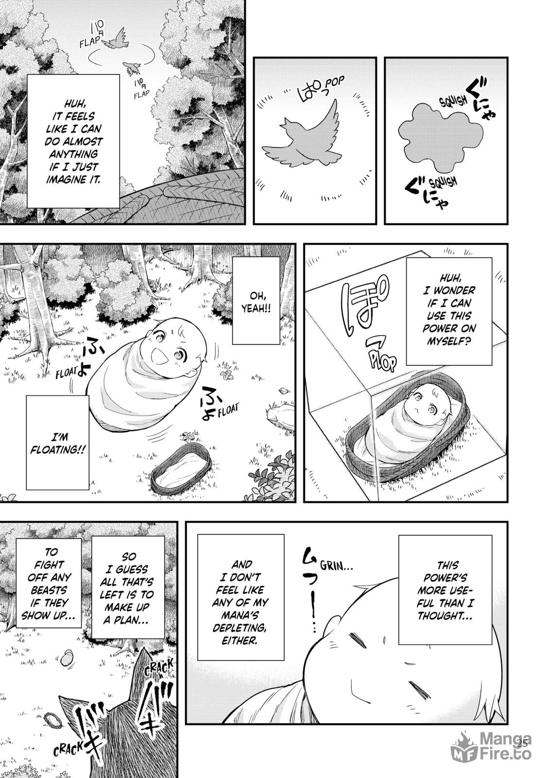 Starting from the Bottom Tier page 20