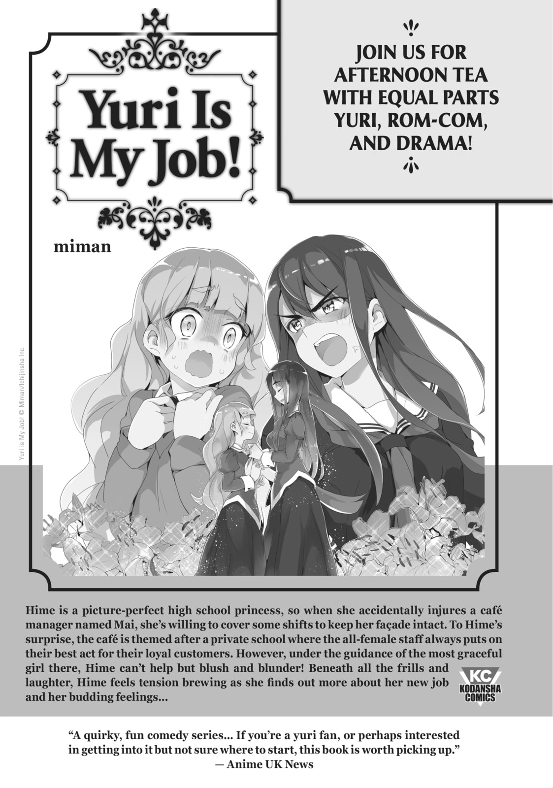 Love, a Date, and then… page 45