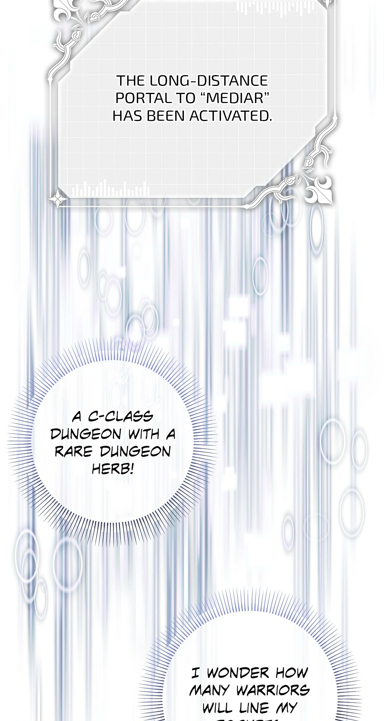 Mistress of an S-Class Dungeon – Chapter 60 page 13