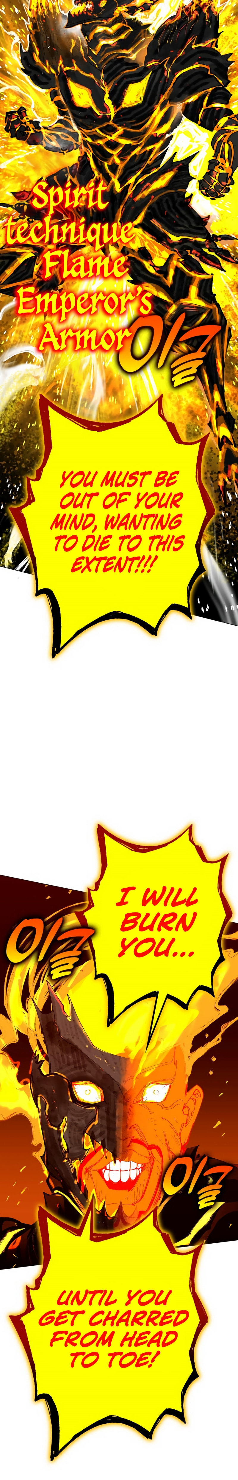 Hardcore Leveling Warrior – Chapter 3 page 41