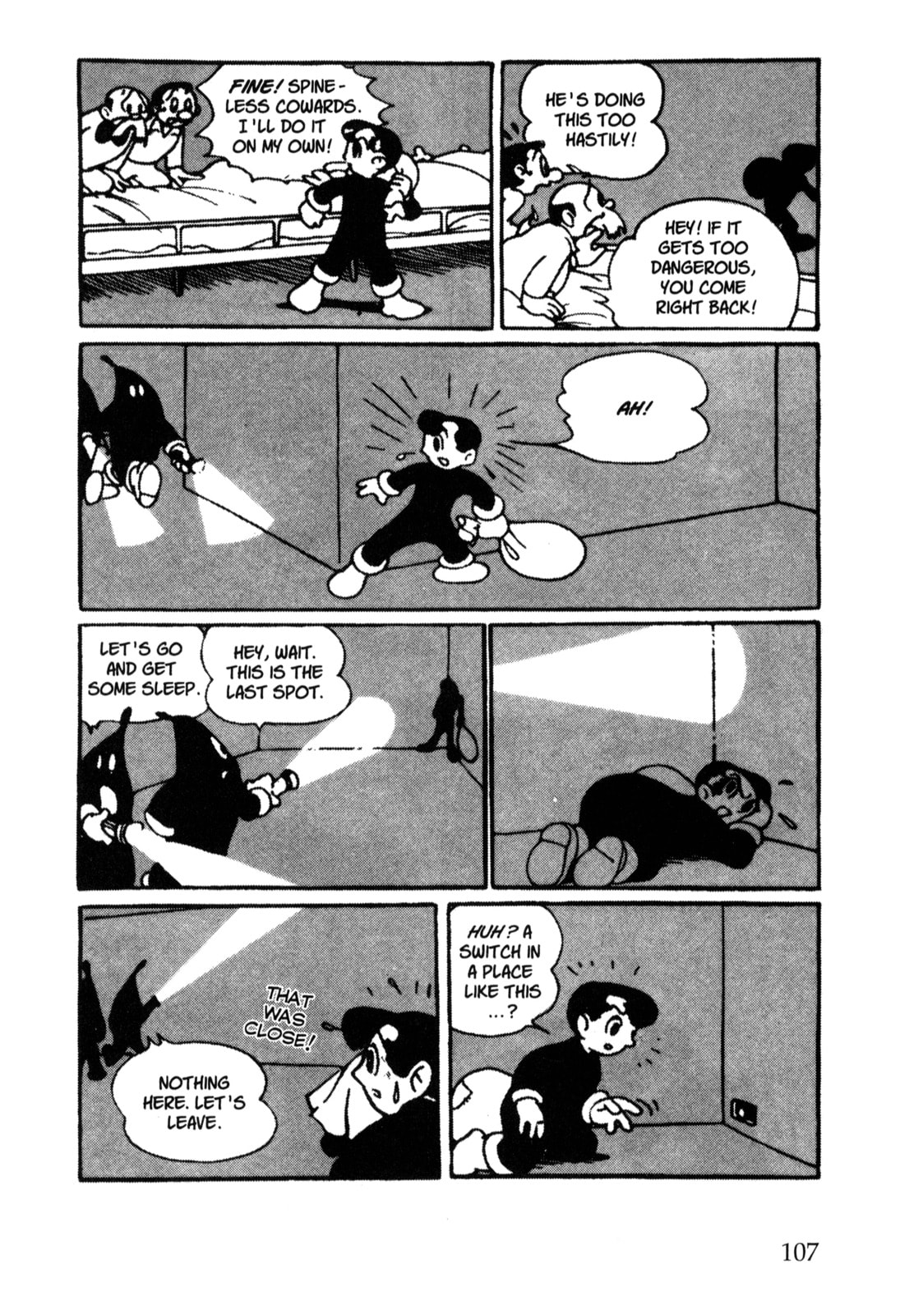 Nextworld – Chapter 1 page 97