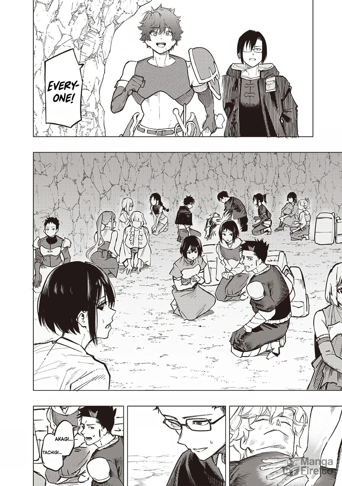 Class Competition 15: Hero page 9