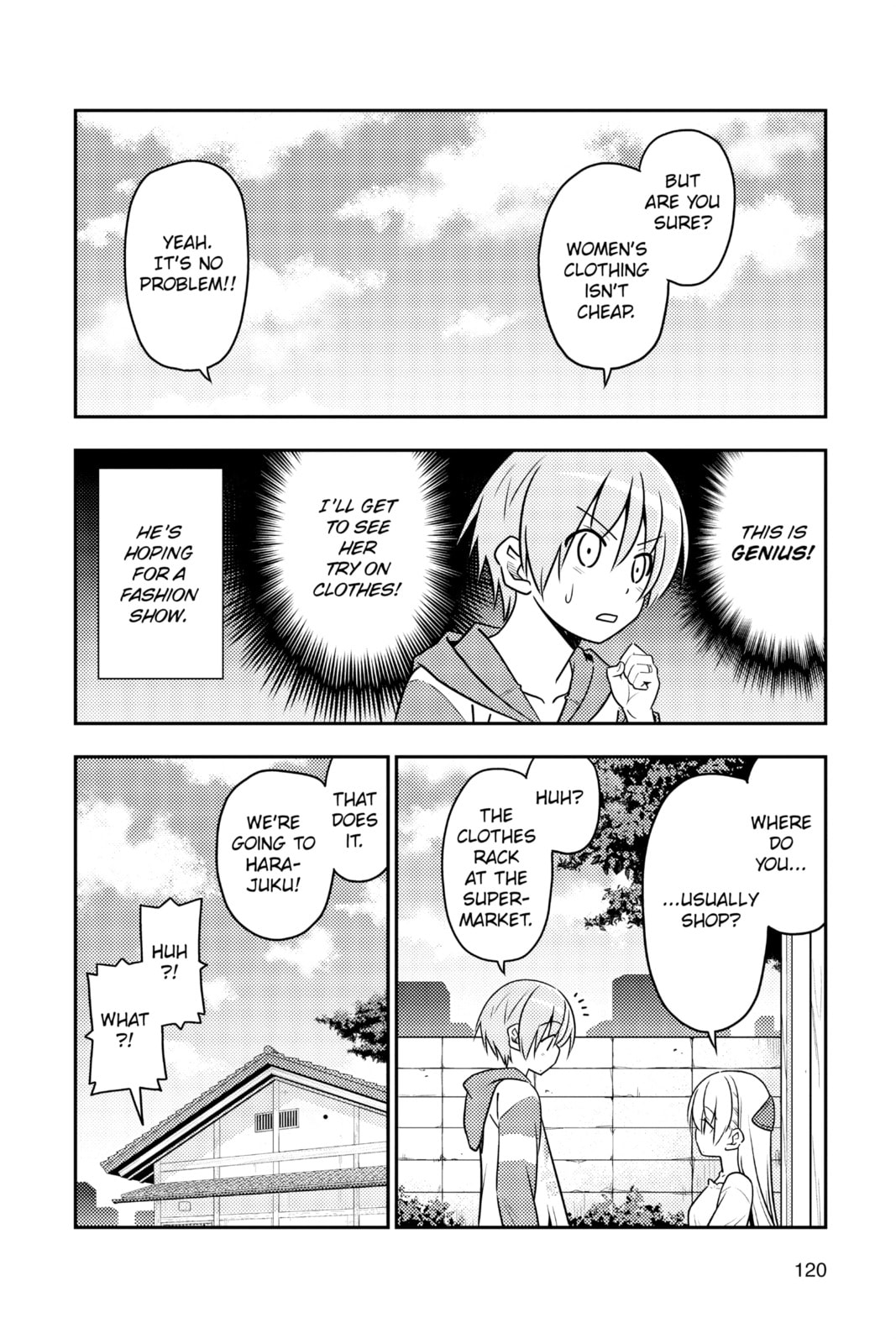 Only kittens have that no-effort cuteness page 6