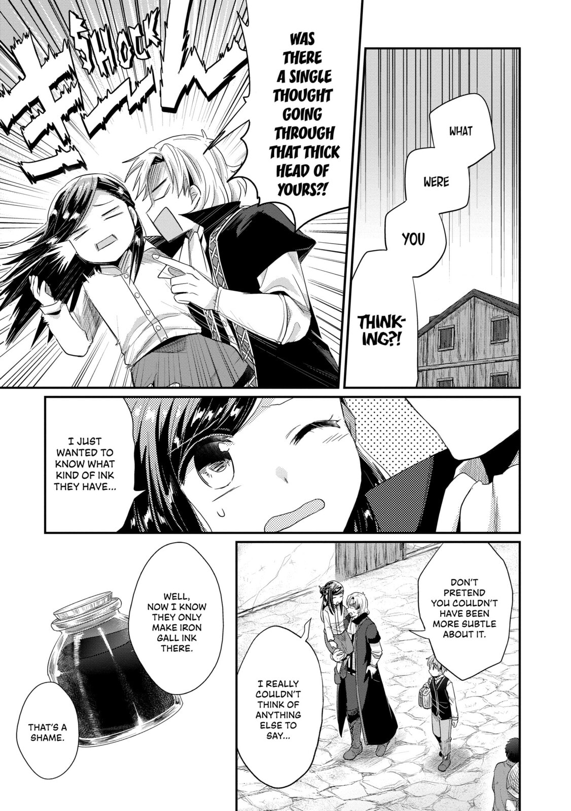 Ink Production Preparation page 10