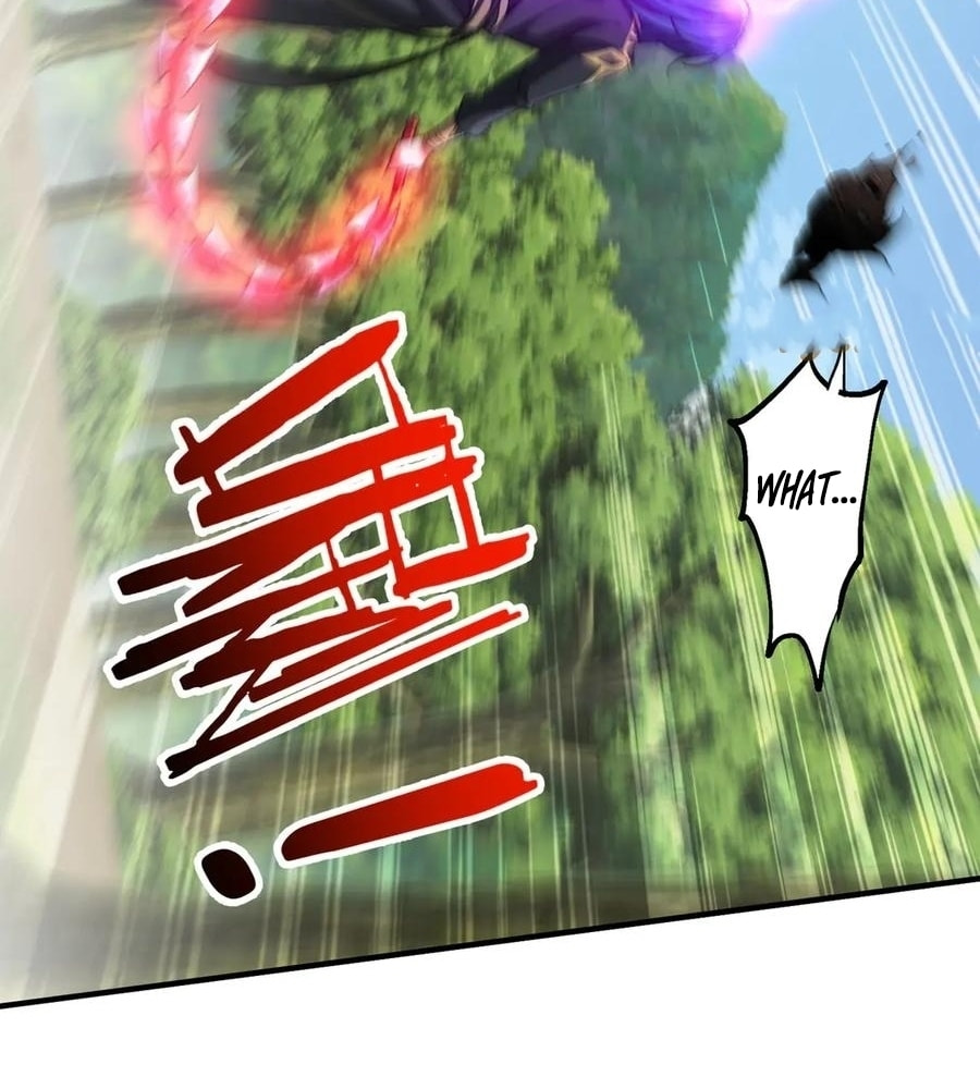 Reborn as a Demonic Cultivator, Picking Up a Zombie Planet at the Start – Chapter 17 page 25