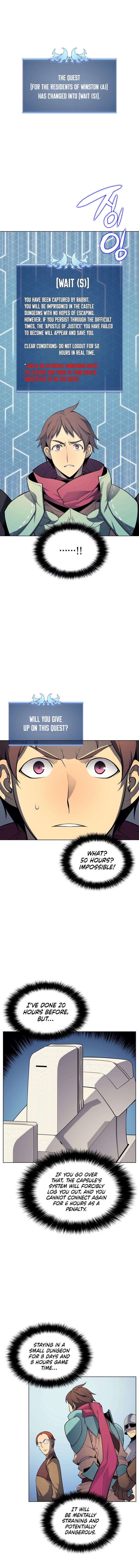 Overgeared – Chapter 19 page 14
