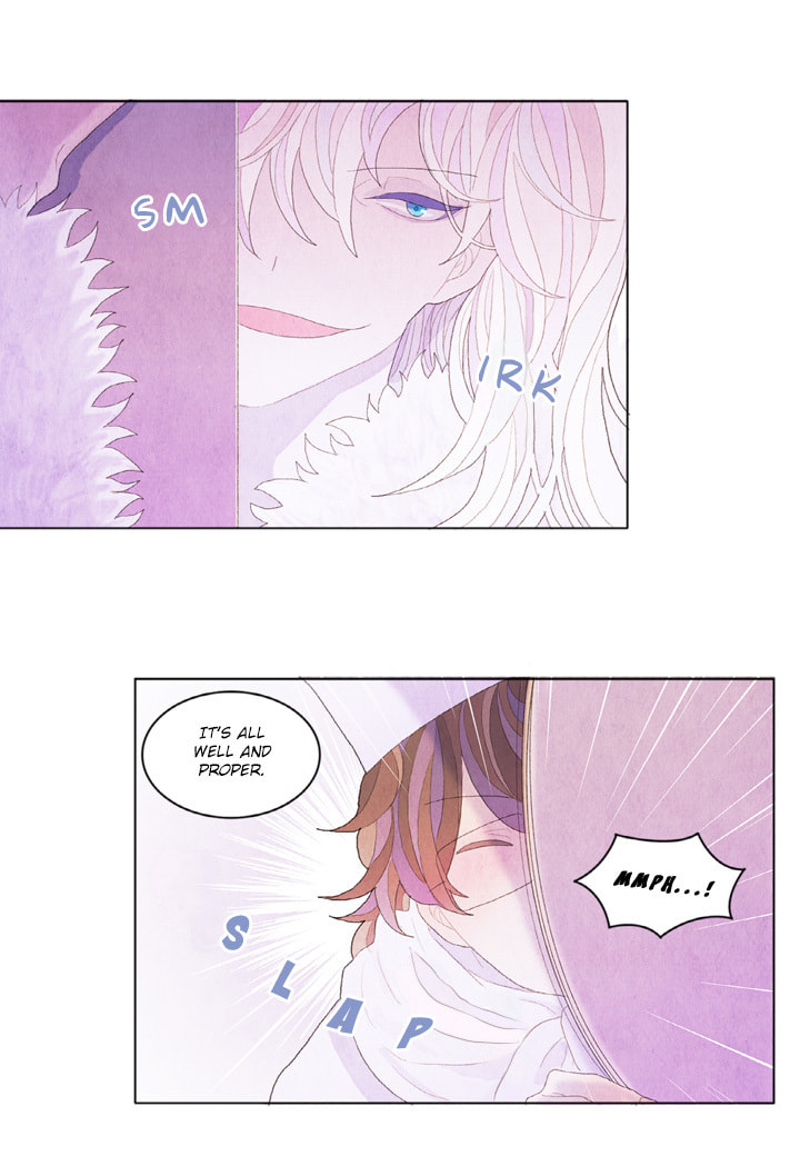 Magic Soup (Colored) – Chapter 3 page 13