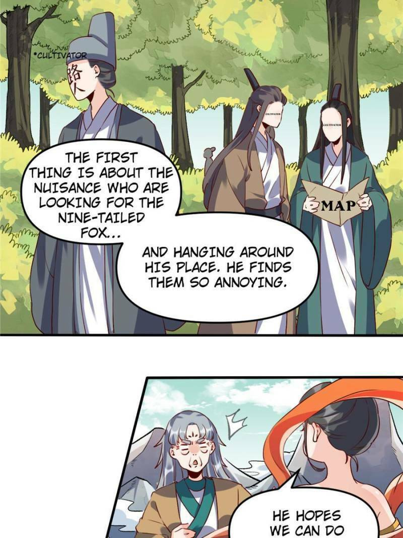 A Big Shot Actually – Chapter 31 page 1