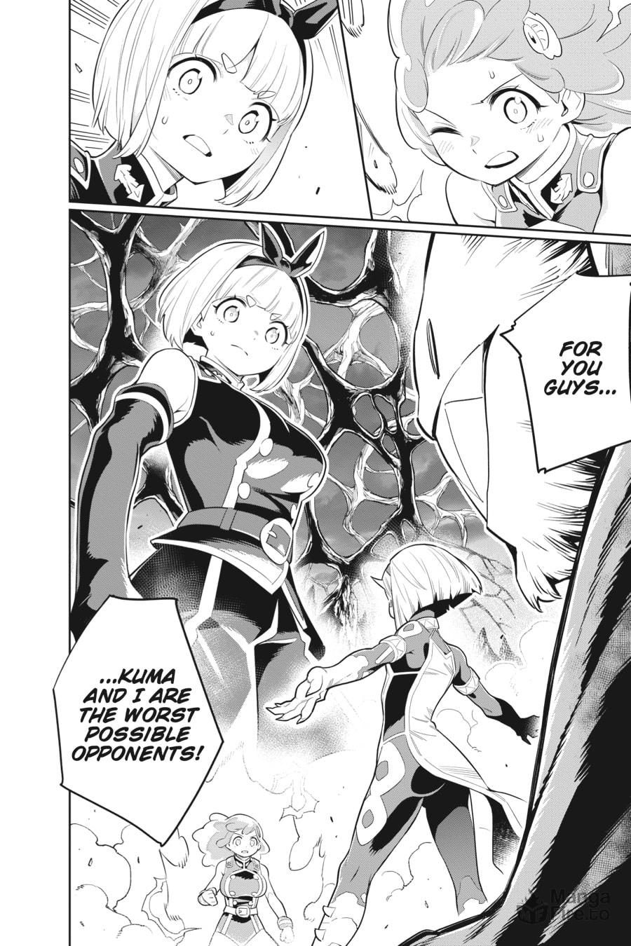 The Restrained Slave page 17