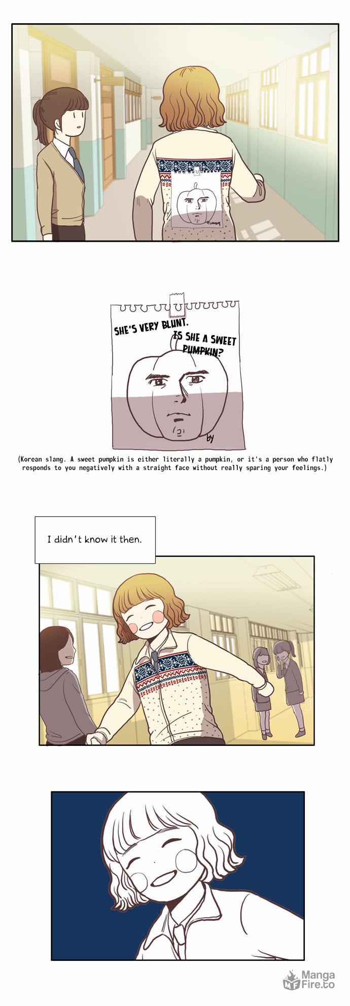 I Need Some Determination (2) page 11