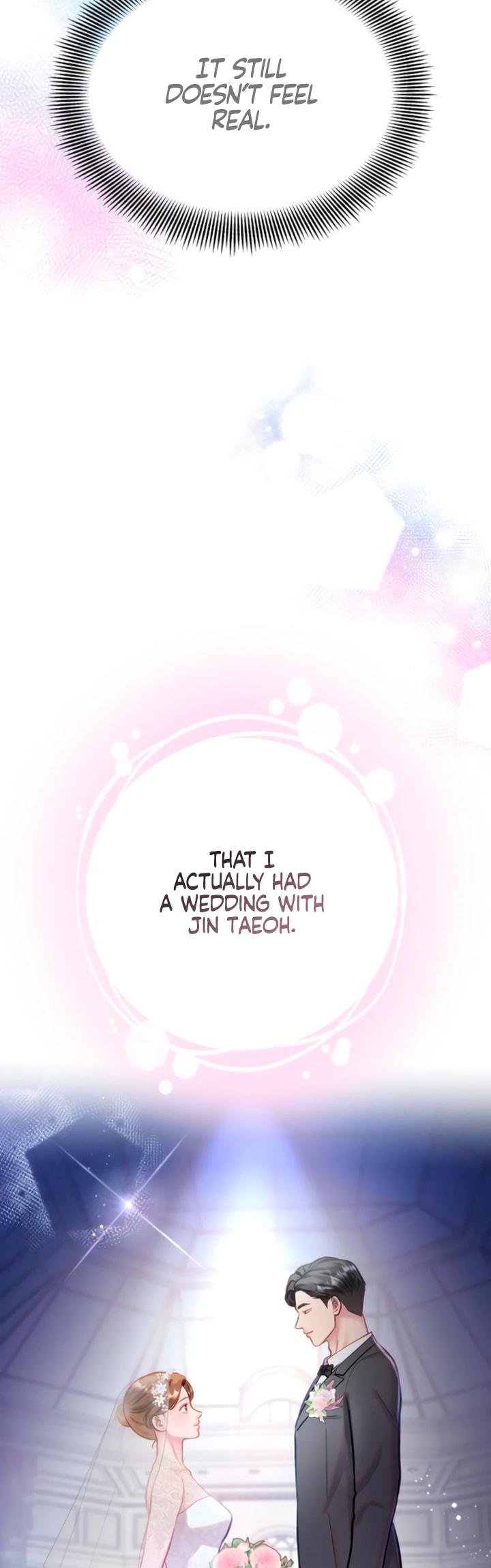 Manual for Using Fierce Beast – Chapter 67 page 6