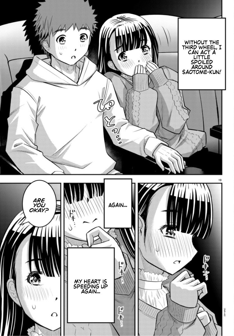 Takae's Triangle page 18