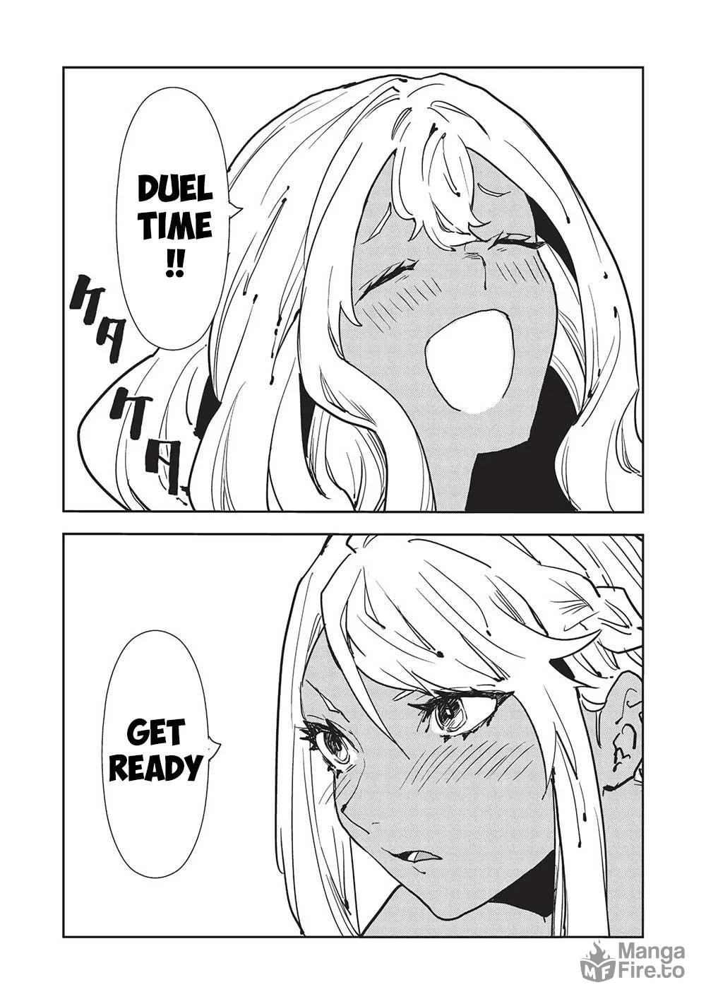 Cooking with Wild Game – Chapter 55 page 17