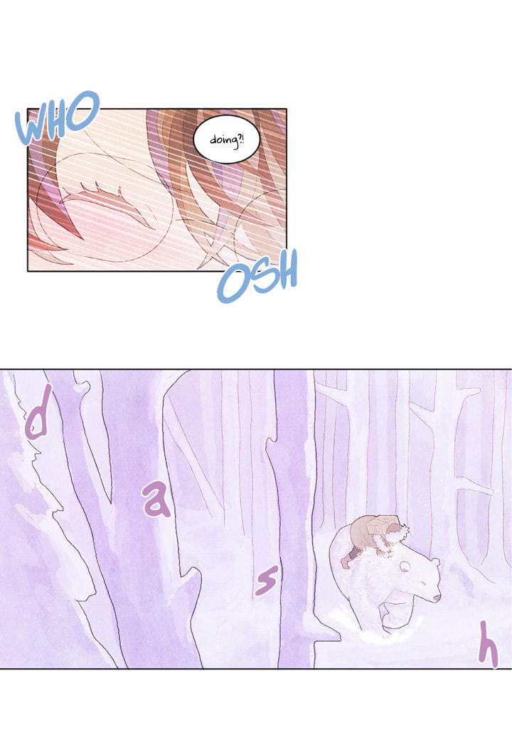 Magic Soup (Colored) – Chapter 1 page 40