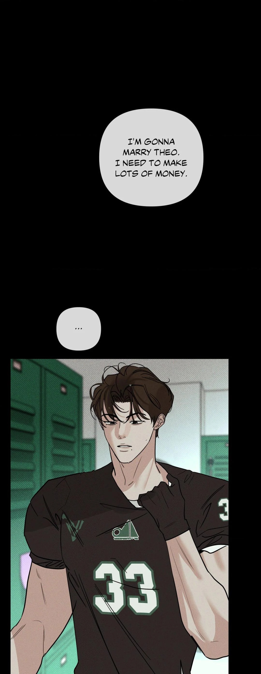 Dearest – Chapter 40 page 37