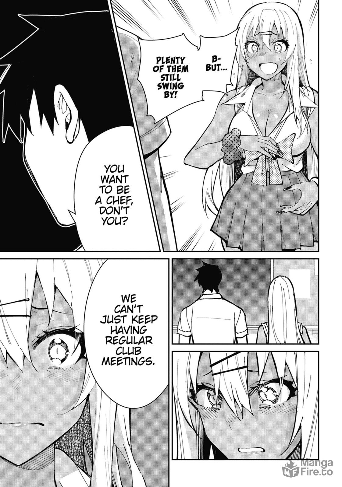 Nerve-Racking Club Evaluation page 14