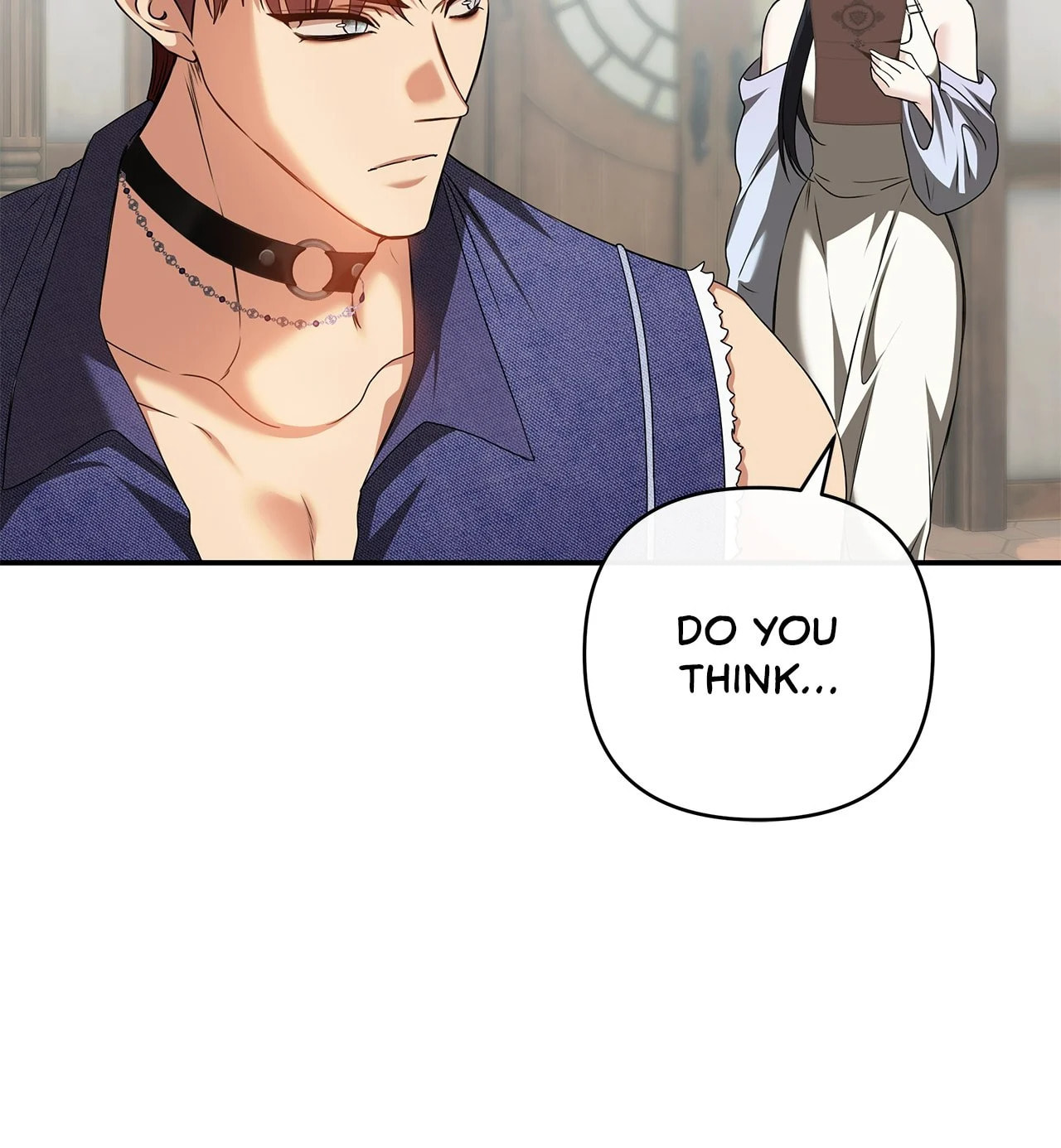 Mistress of an S-Class Dungeon – Chapter 44 page 27