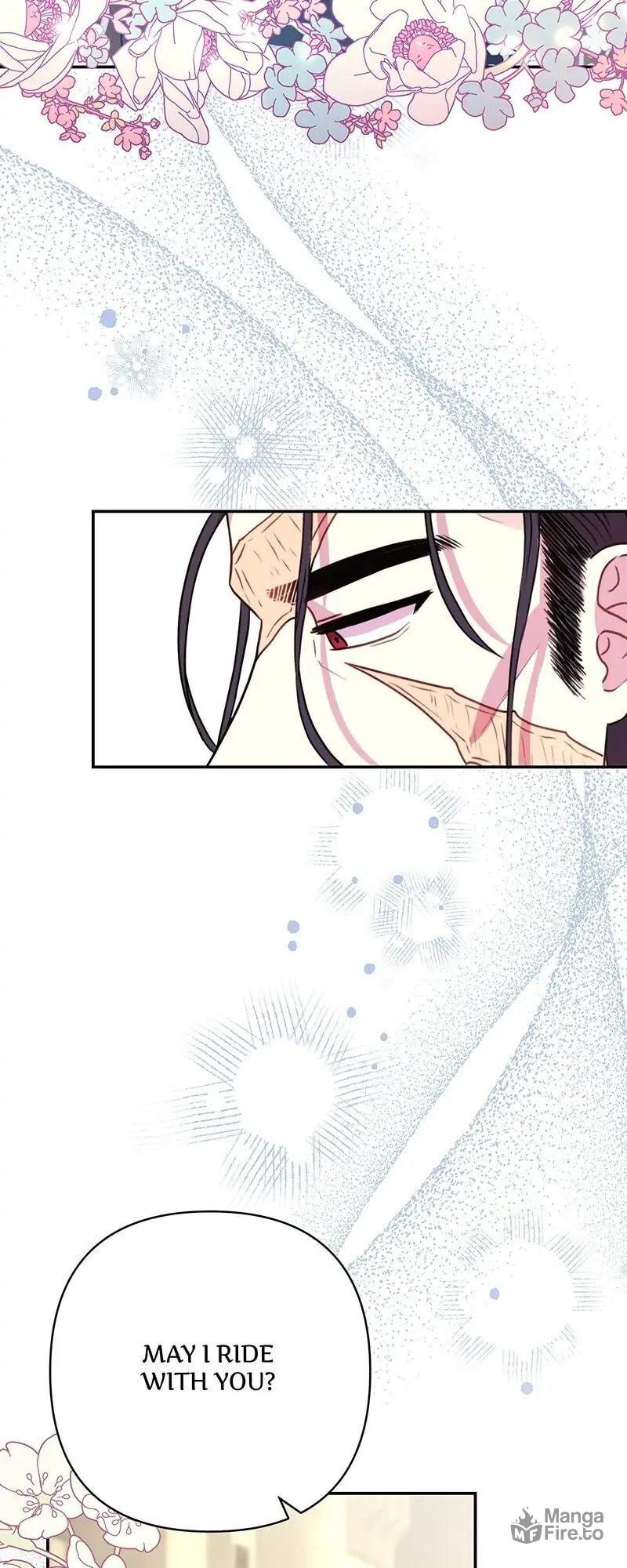 Another Typical Fantasy Romance – Chapter 25 page 44