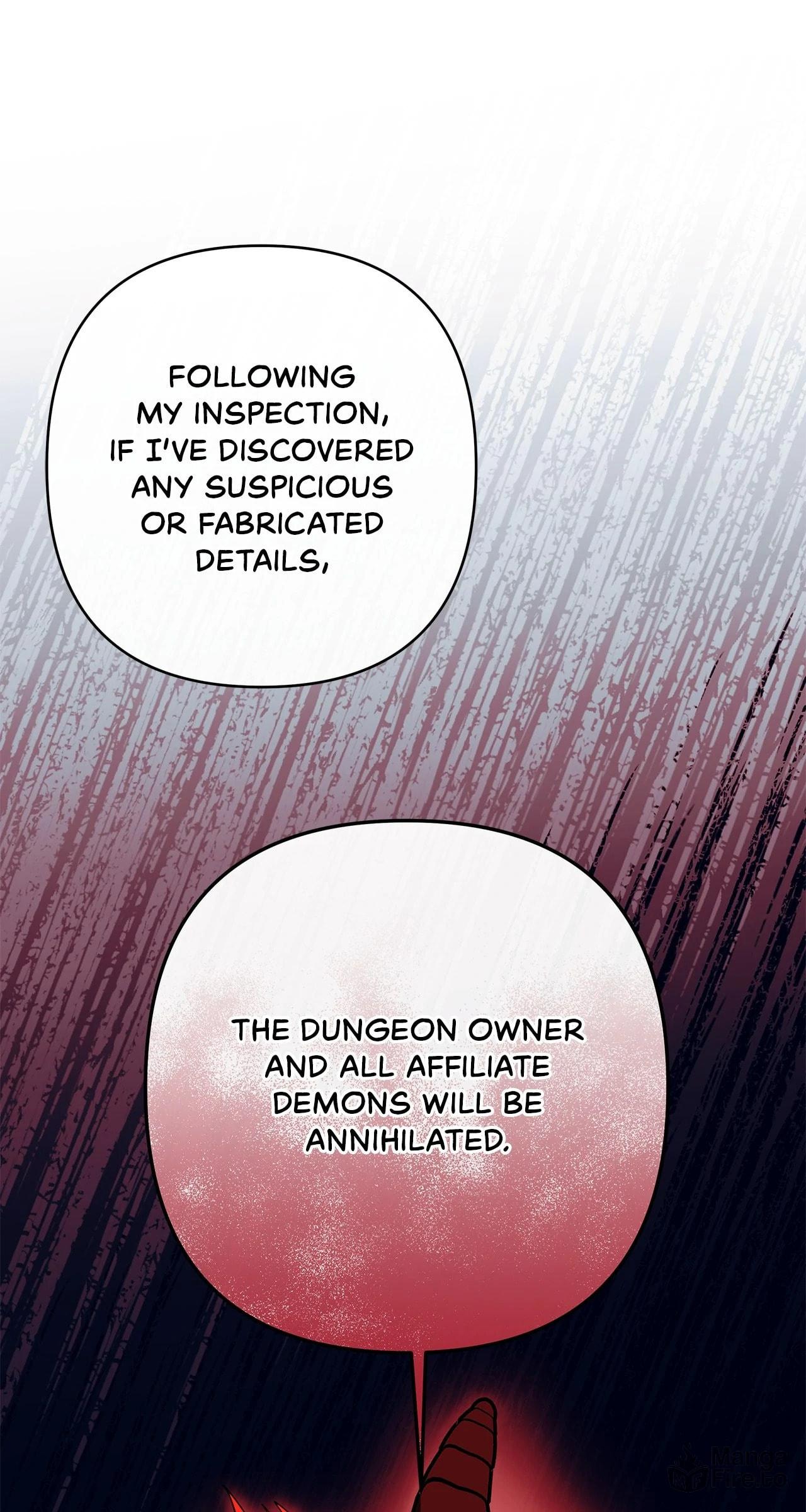 Mistress of an S-Class Dungeon – Chapter 64 page 64