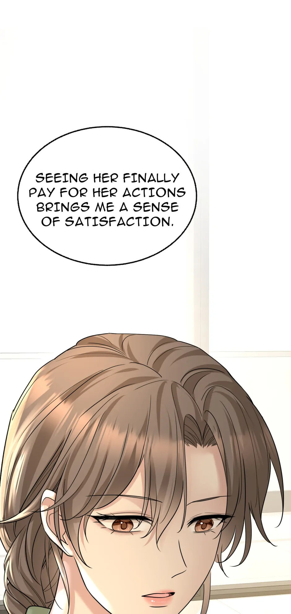 Live Happily Ever After With My Ex's Uncle – Chapter 70 page 42