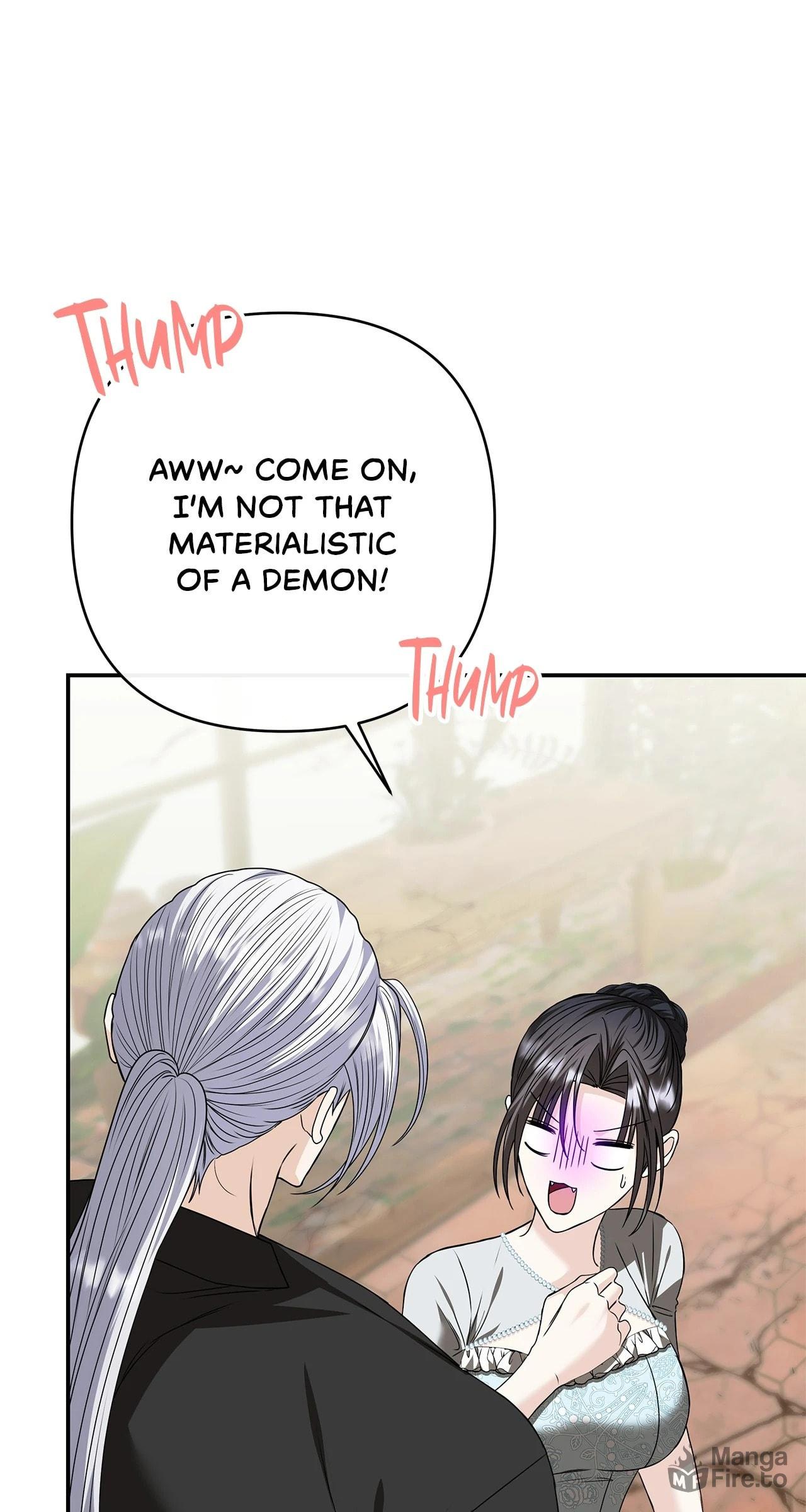 Mistress of an S-Class Dungeon – Chapter 53 page 34