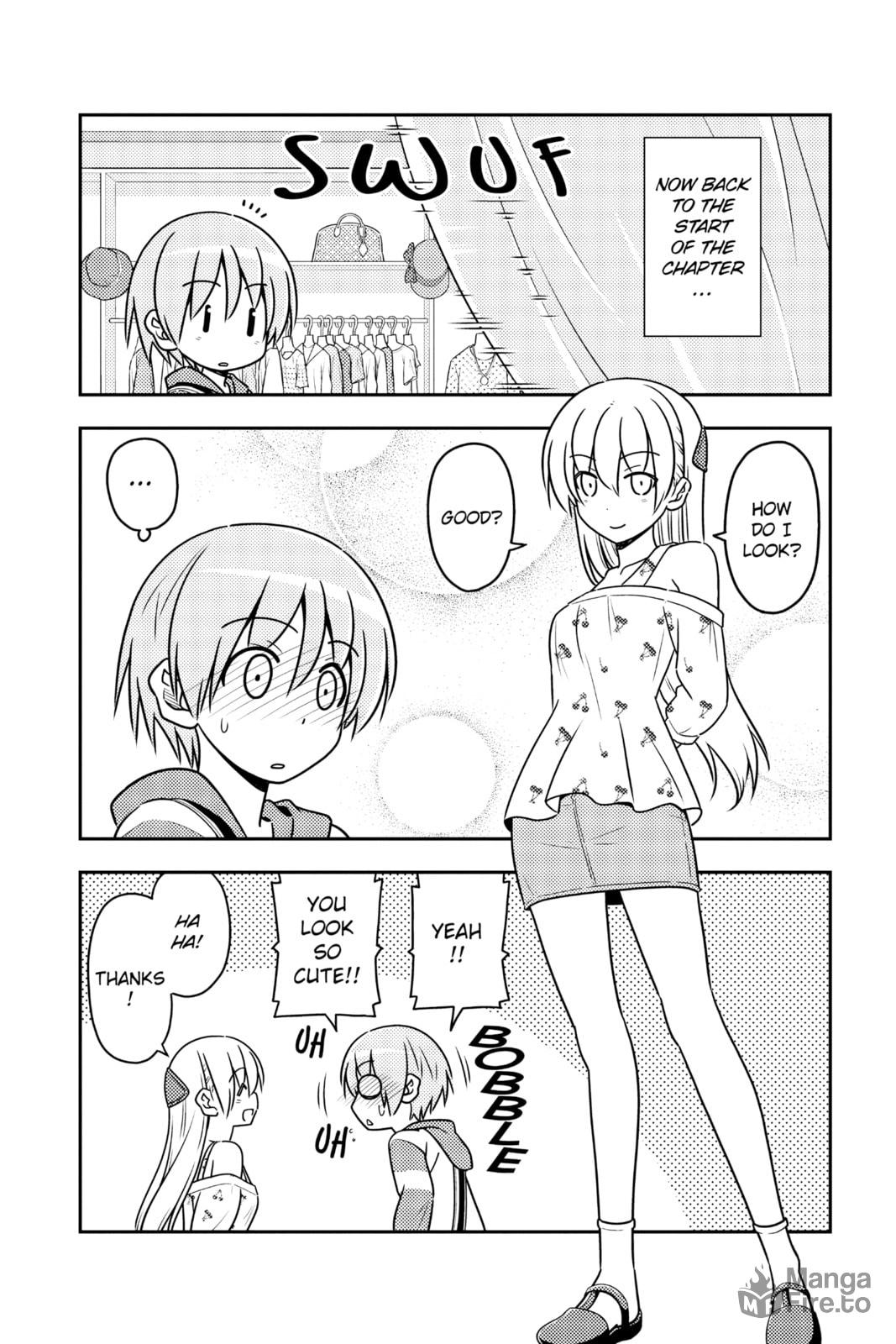 Only kittens have that no-effort cuteness page 8